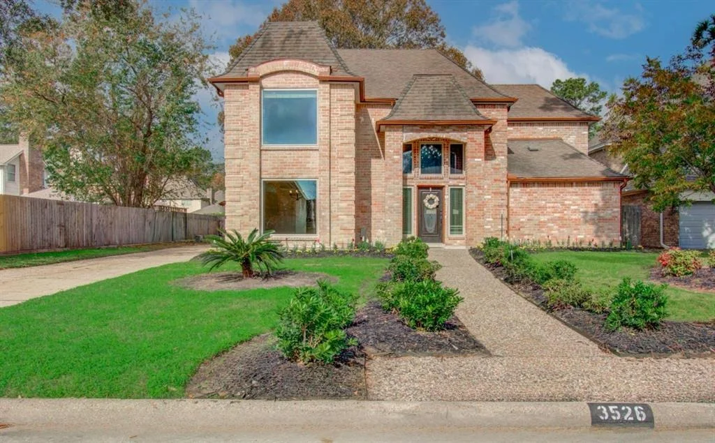 Photo of 3526 Highfalls Drive