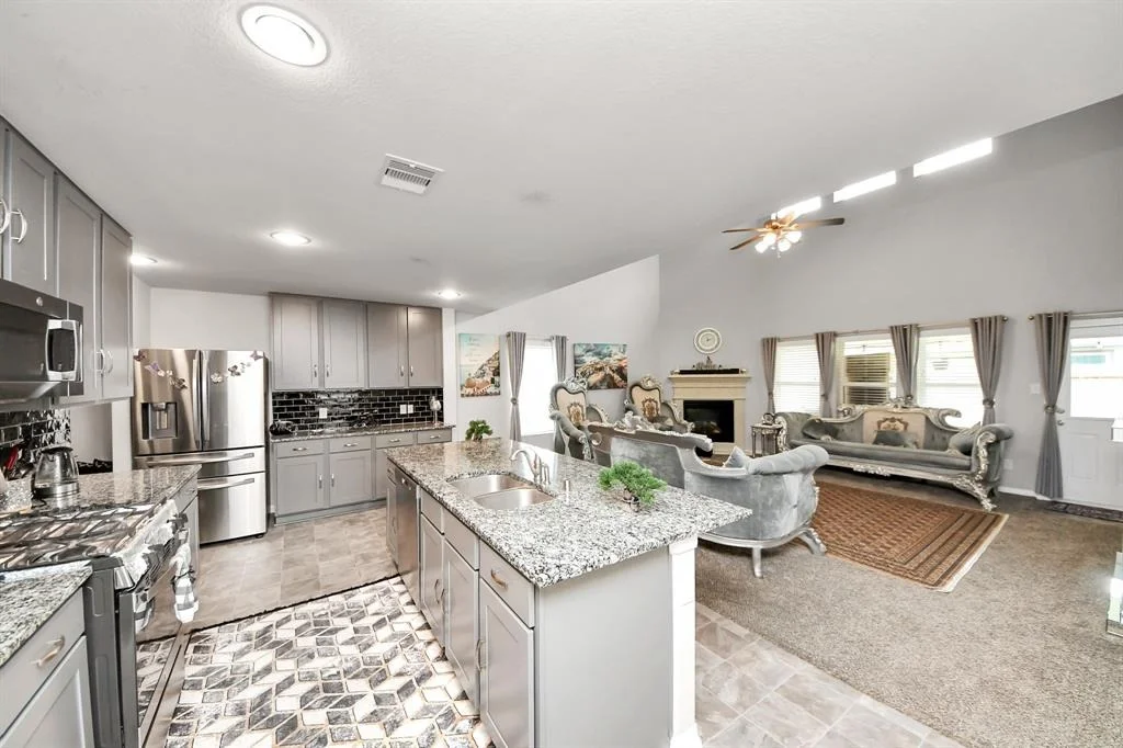 Photo of 2918 Silverhorn Lane
