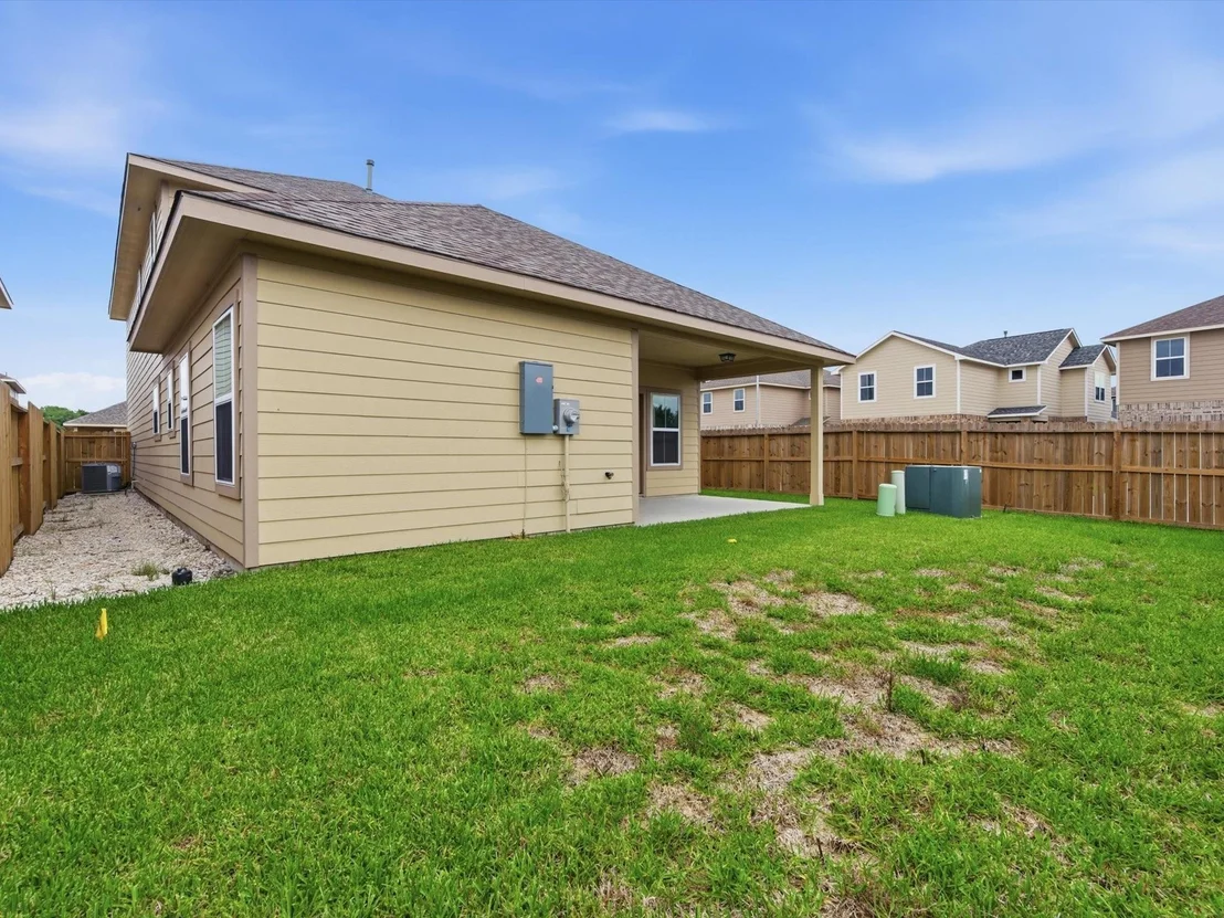 Photo of 2807 Bowlin Leaf Lane
