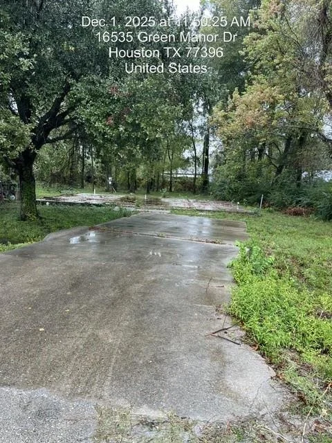 Photo of 16539 Green Manor Drive