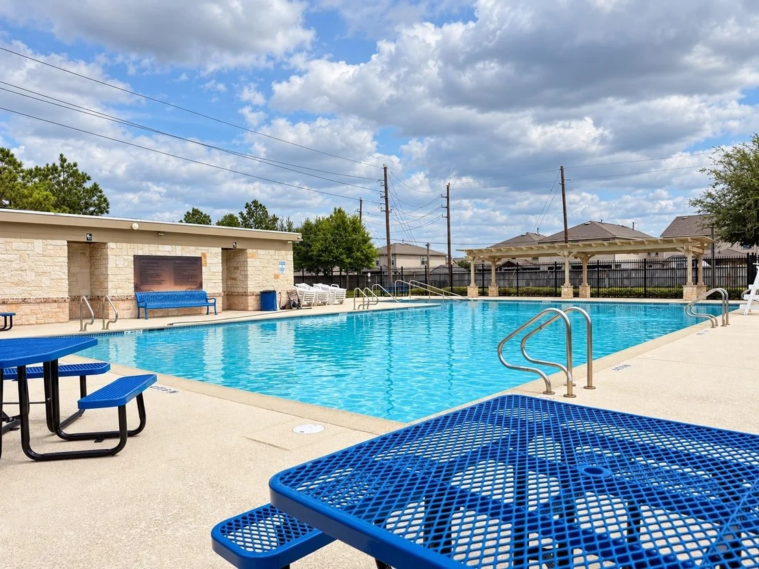 Photo of 7323 Parkland Manor Drive