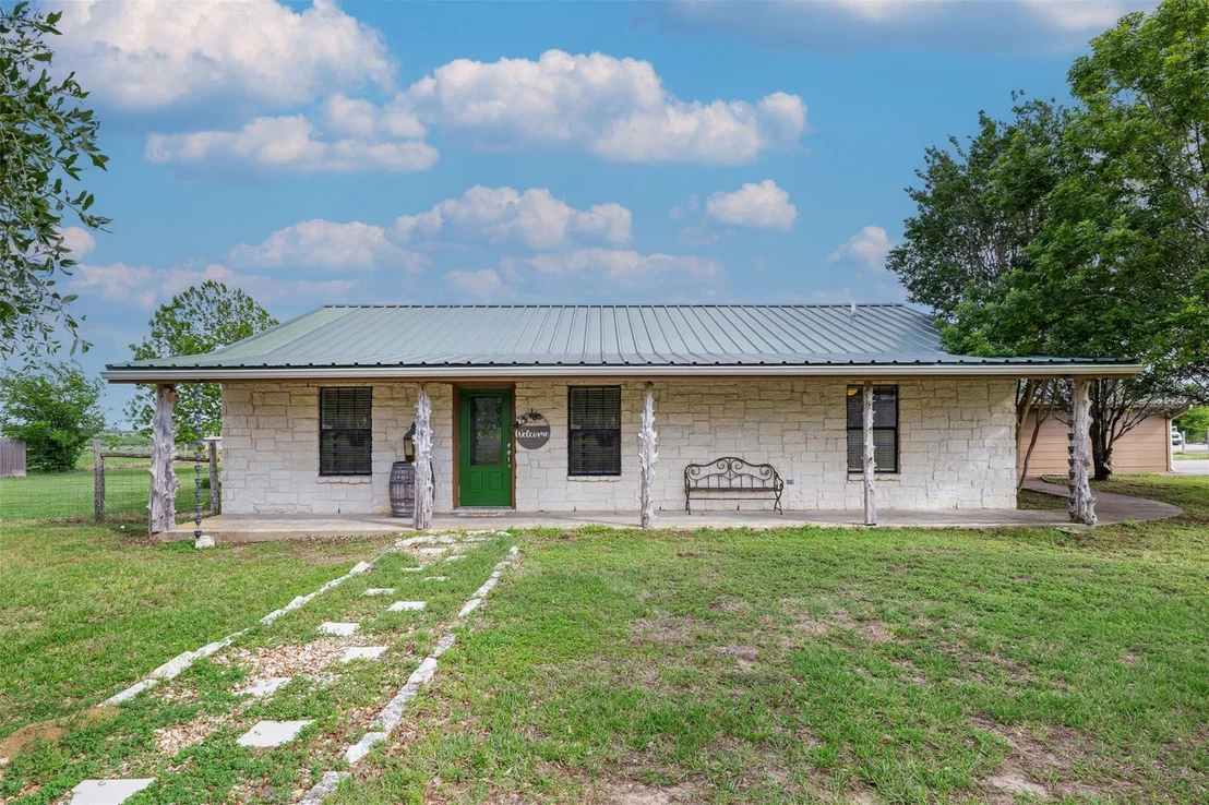 Photo of 3540 Fisher Ranch Road