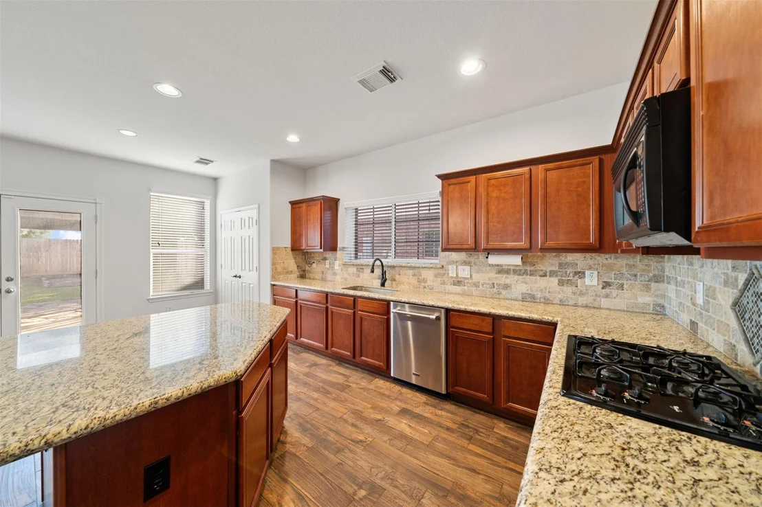 Photo of 16727 Thorn Cypress Drive