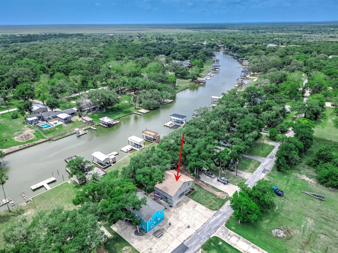 Photo of 142 Private Road 652
