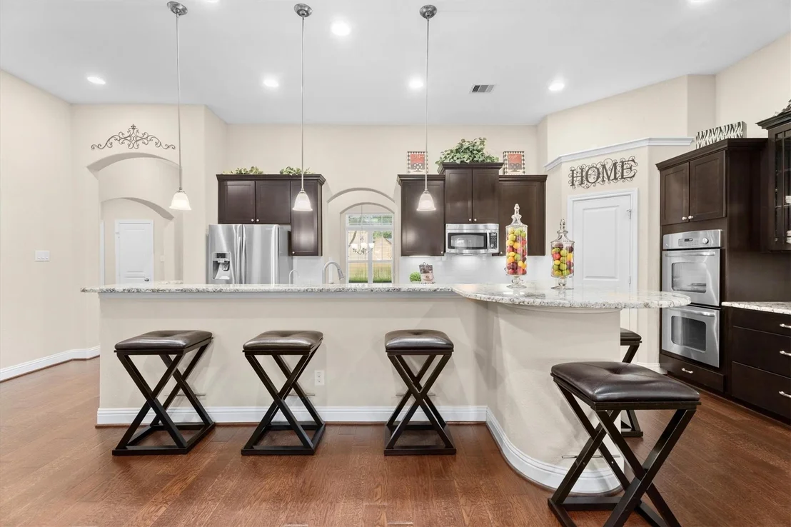 Photo of 18006 Norwood Oaks Drive