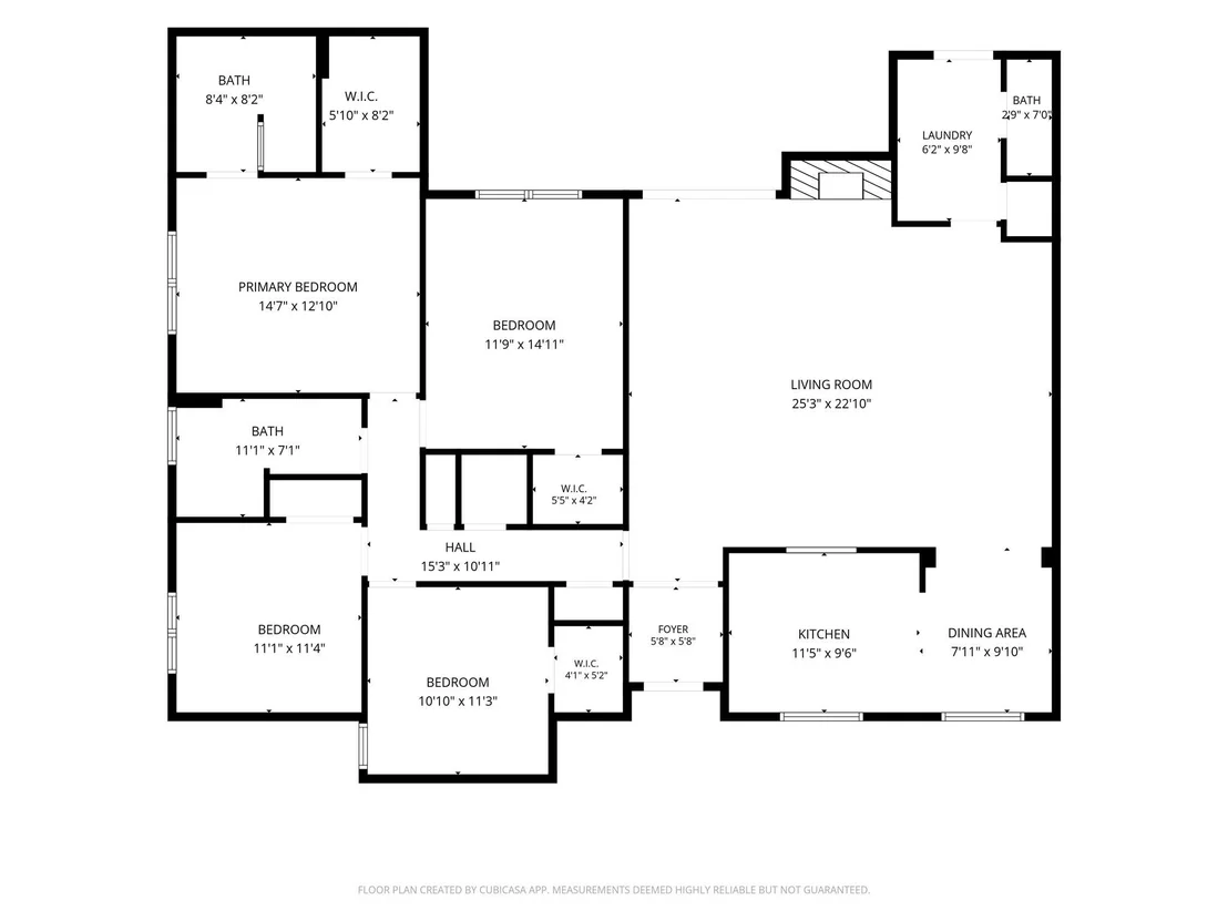 Photo of 5515 Braesvalley Drive