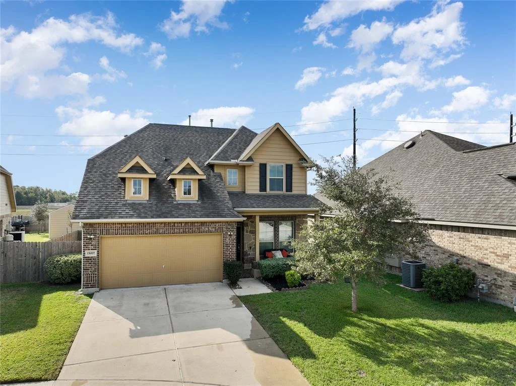 Photo of 15007 Winter Dawn Way