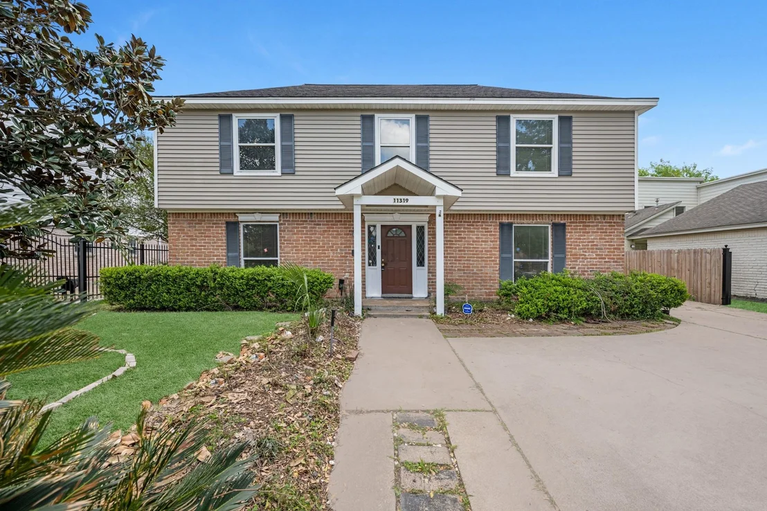 Photo of 11319 Briar Forest Drive