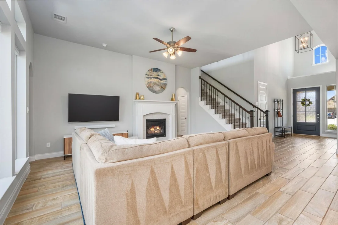 Photo of 28118 Knight Peak Drive