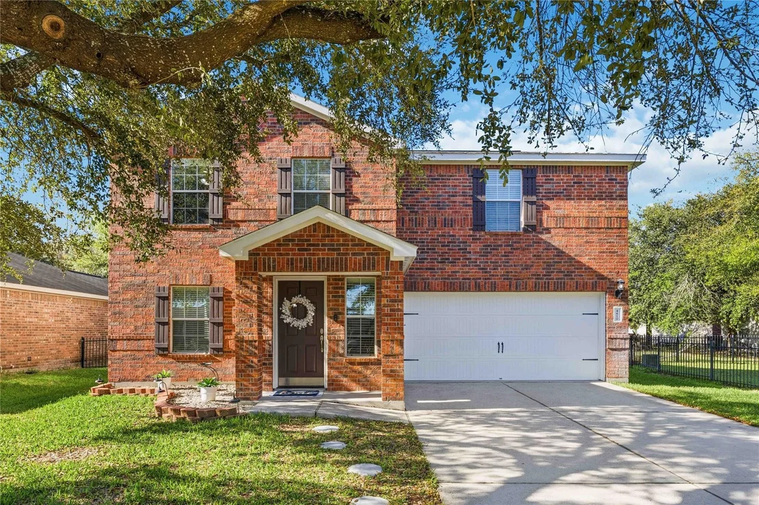 Photo of 4610 San Jacinto River Drive