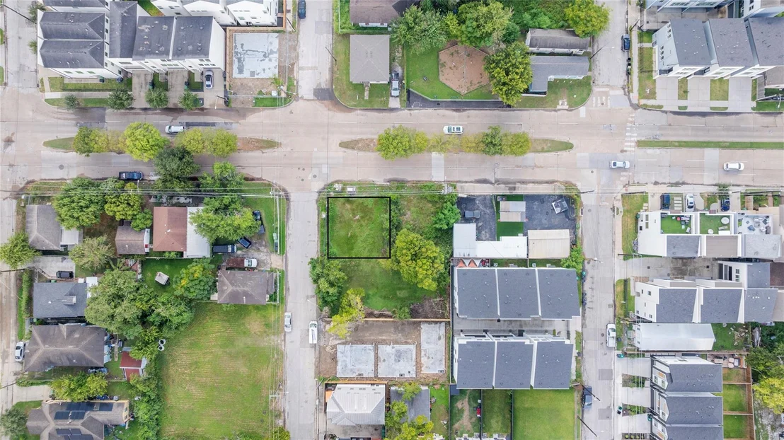 Photo of 602 Gregg Street