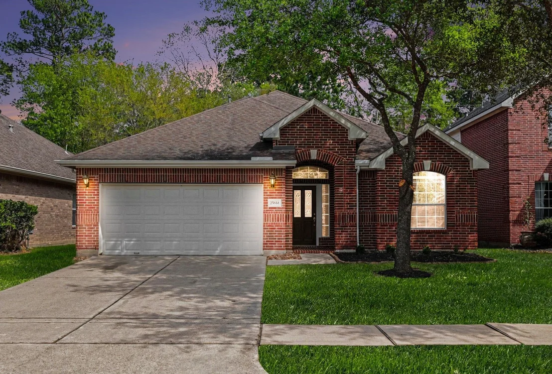 Photo of 25614 Saddlebrook Village Drive