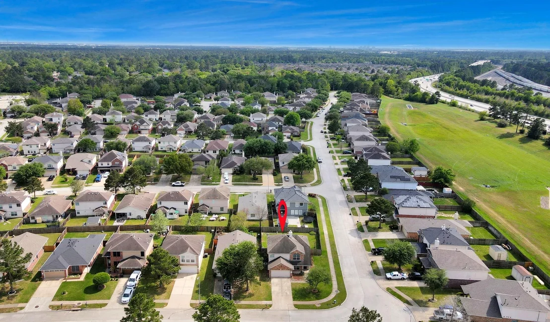 Photo of 2406 Gwenfair Drive