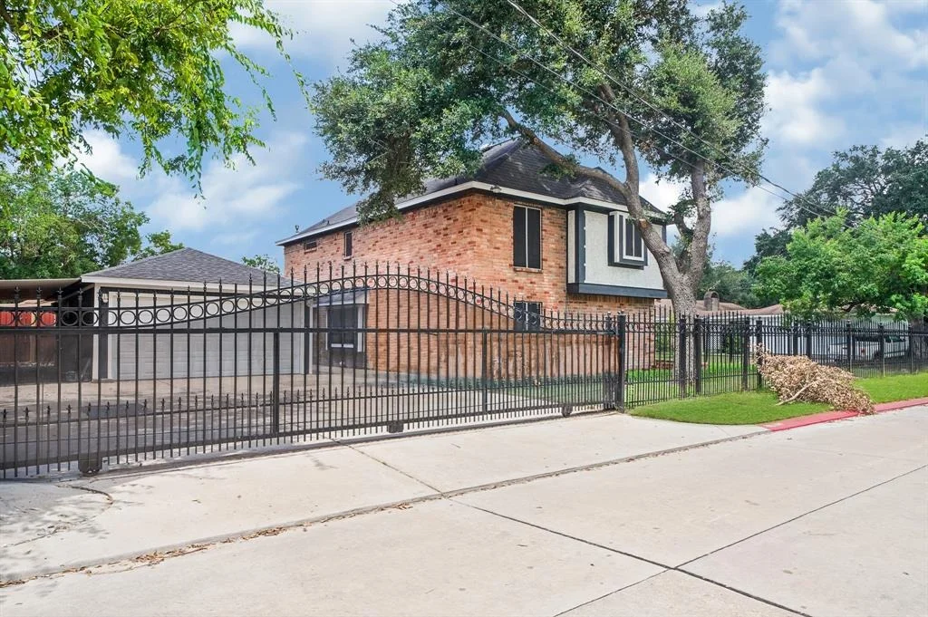 Photo of 610 Ferguson Street