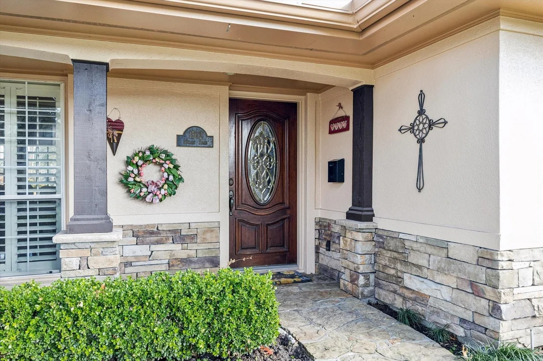 Photo of 1502 Adkins Road