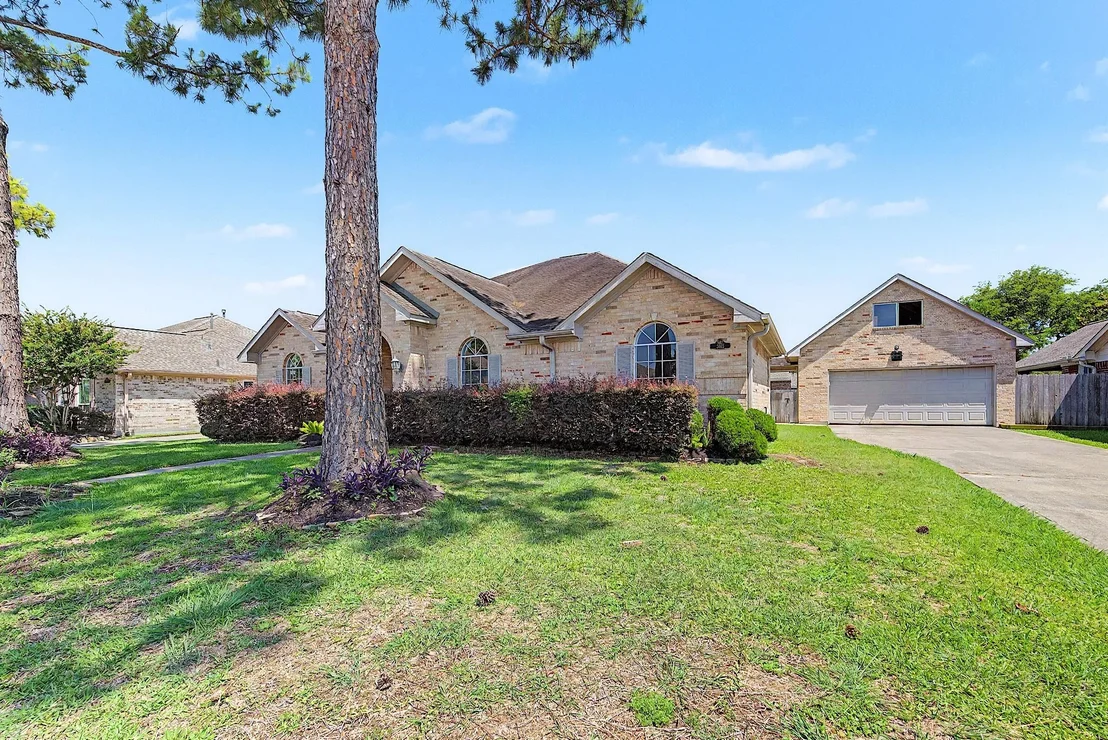 Photo of 3615 Turtle Cove Drive