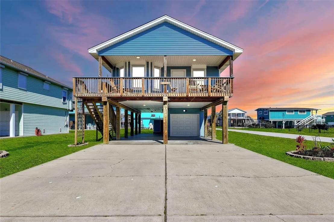 Photo of 4023 Grayson Dr