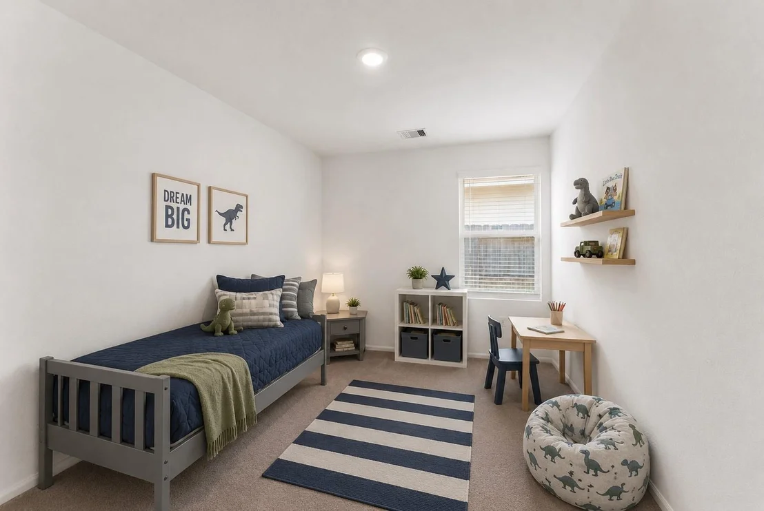 Photo of 2811 Via Augusta Drive