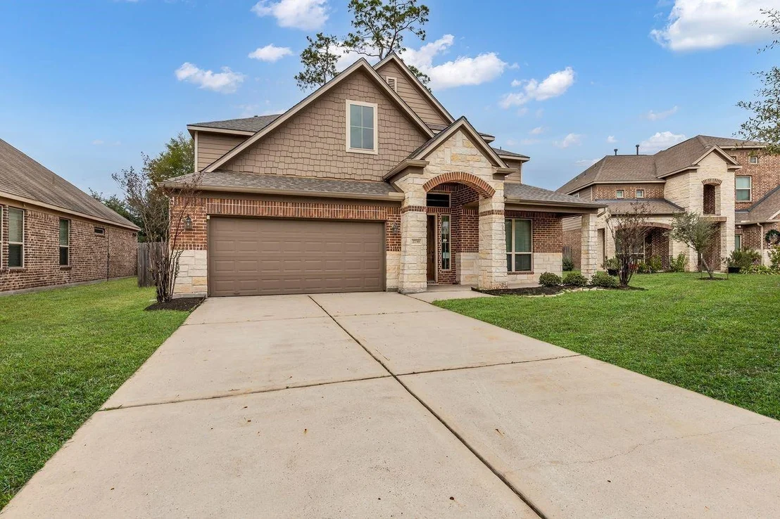 Photo of 2739 Barrington Branch Drive