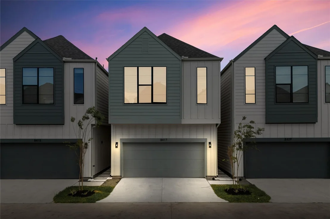 Photo of 8412 Pech Landing Drive