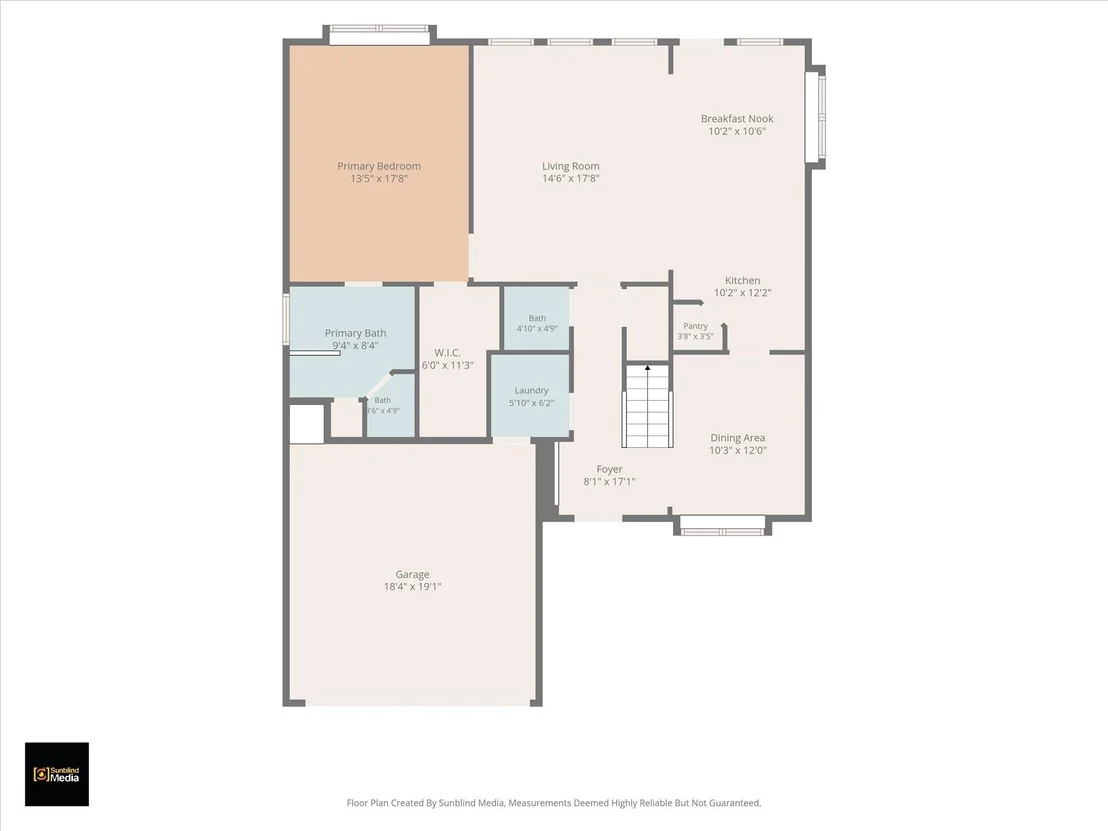 Photo of 21318 Cypress White Oak Drive