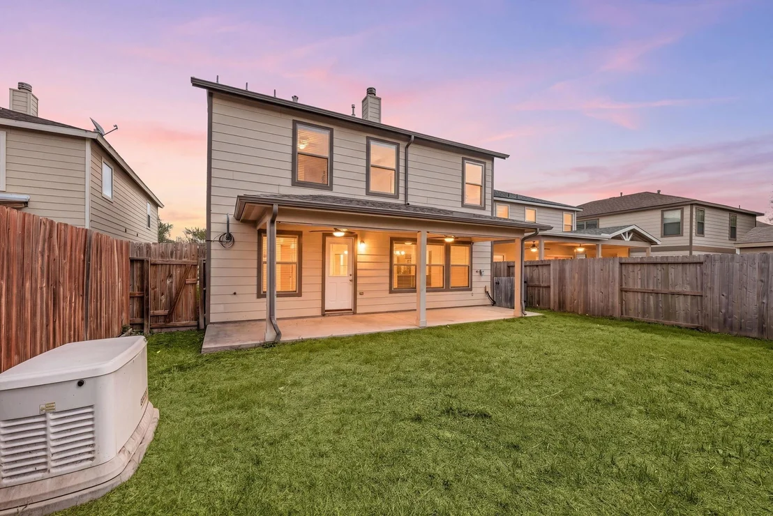 Photo of 18311 Rexine Lane