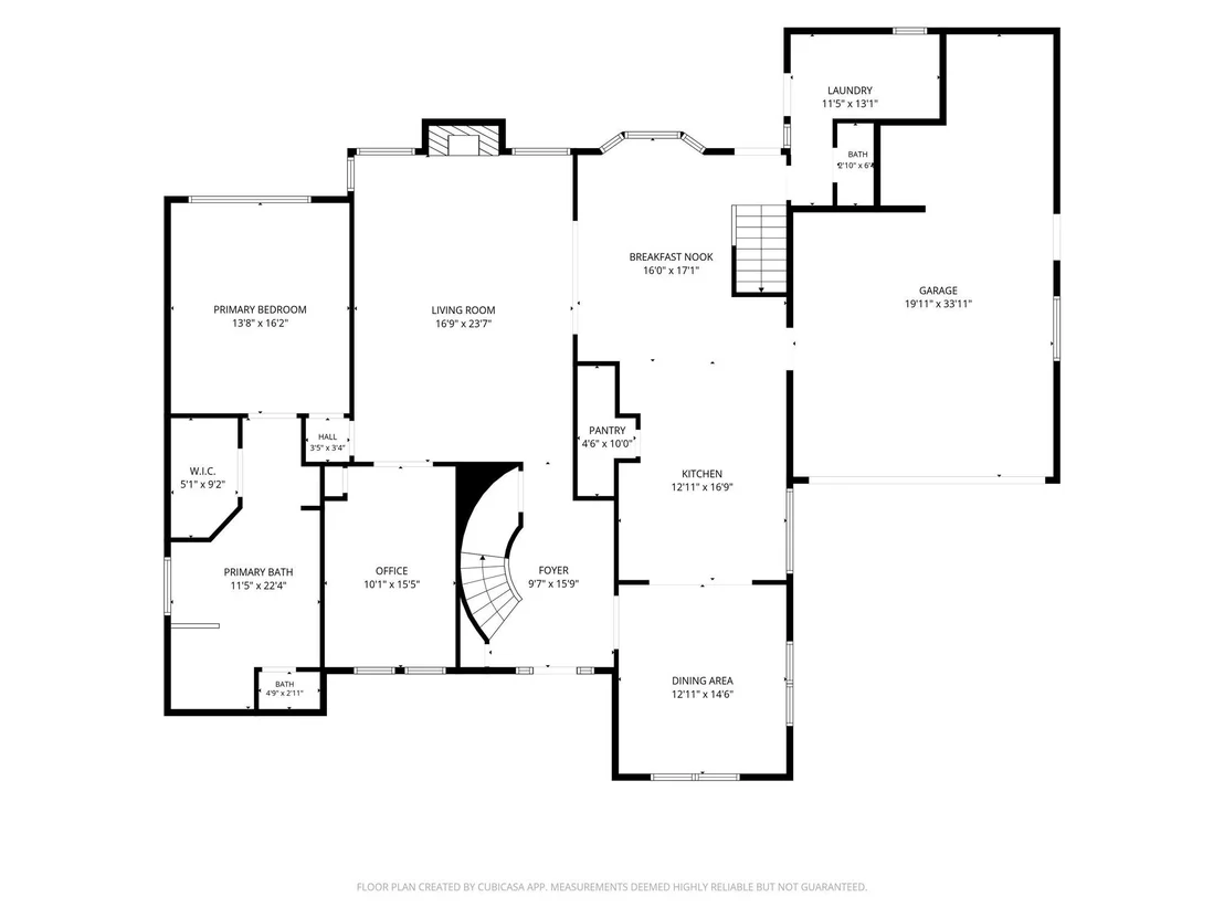Photo of 1110 Daria Drive