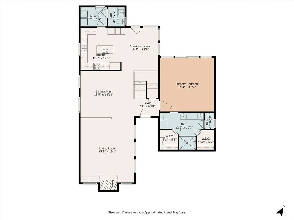 Photo of 52 S Havenridge Drive