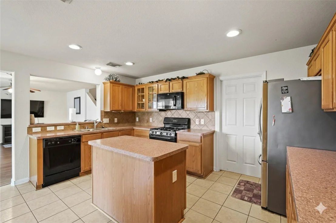 Photo of 17902 Sunshine Trace Lane