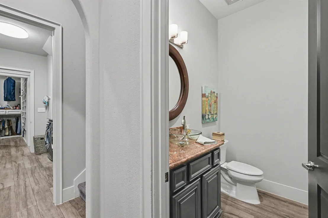 Photo of 4787 W Fork Boulevard