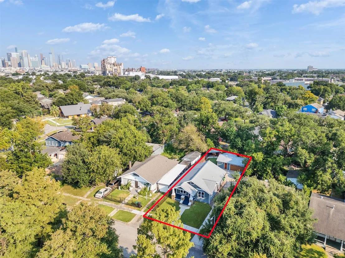 Photo of 4517 Park Drive