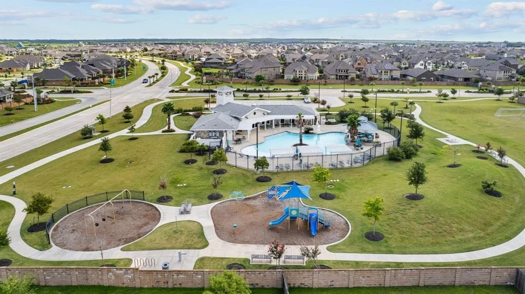 Photo of 2502 Galley Ridge Drive