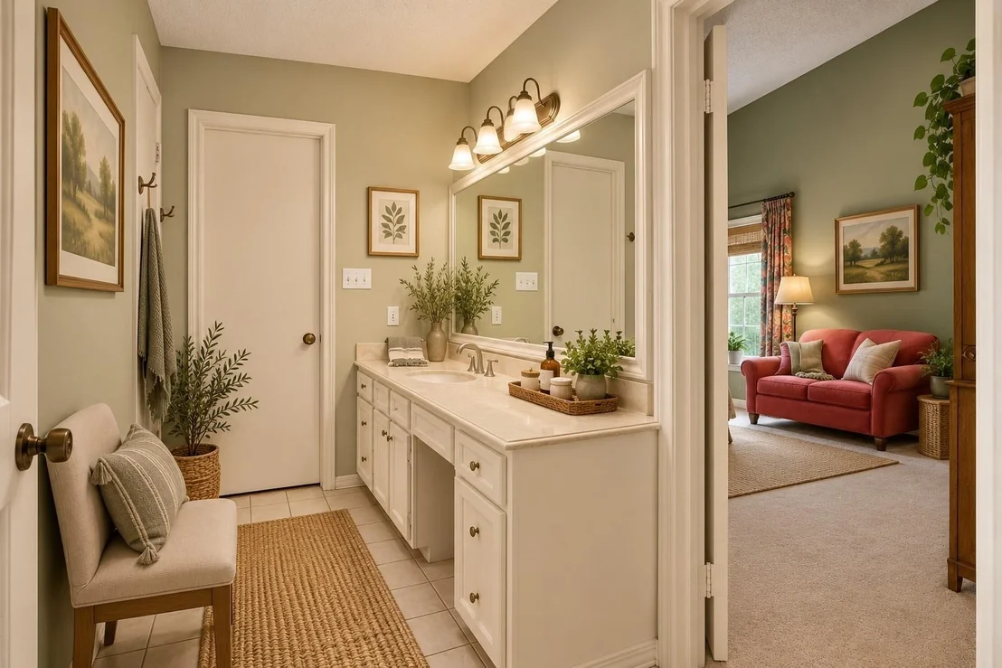 Photo of 1034 Coachlight Drive