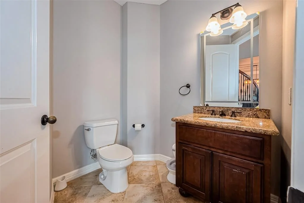 Photo of 18706 Thomas Survey Drive