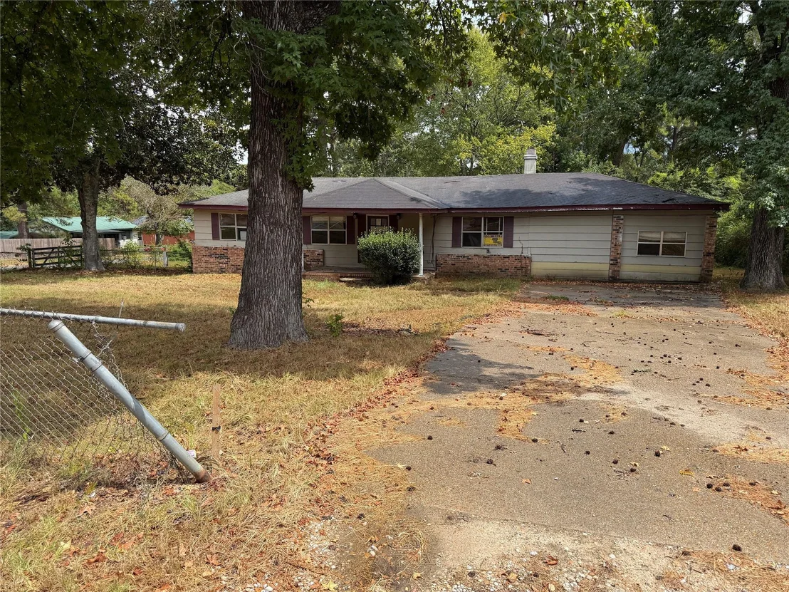 Photo of 1210 Hemphill Street