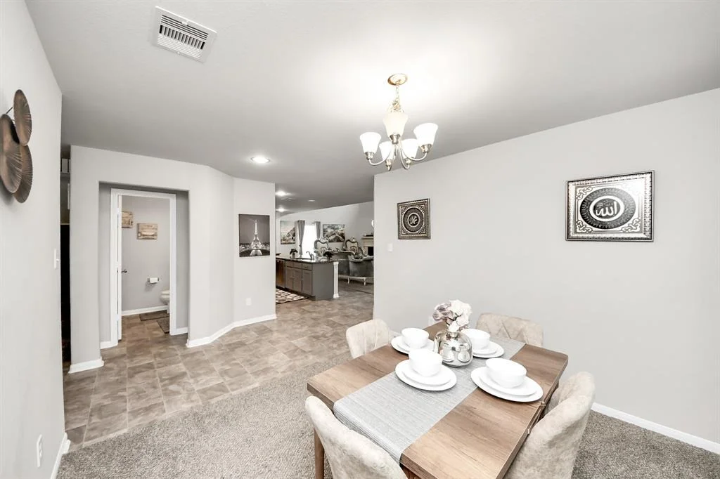 Photo of 2918 Silverhorn Lane