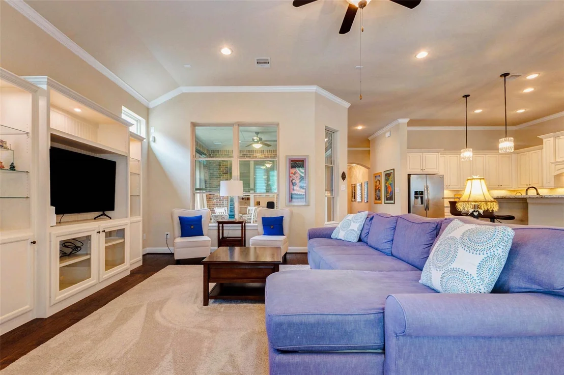 Photo of 4443 Calvet Forest Drive