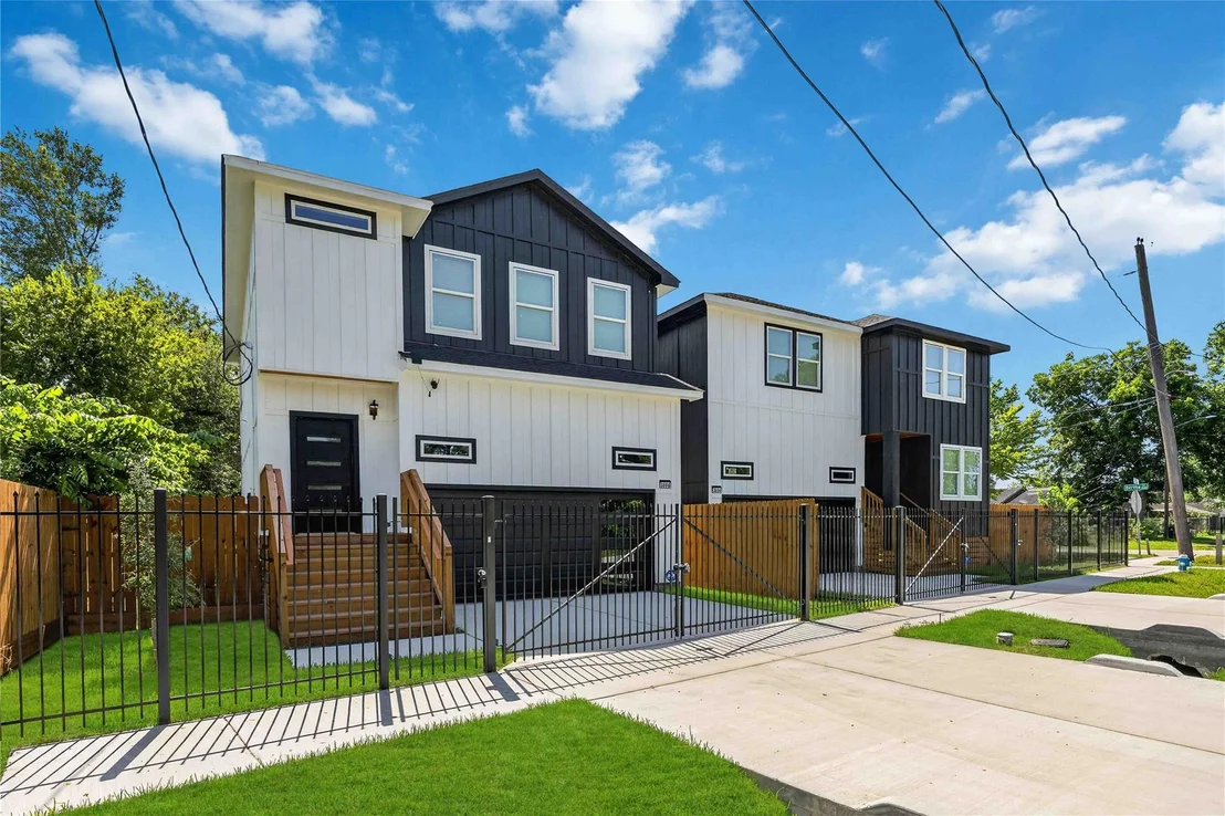 Photo of 3806 Sayers Street