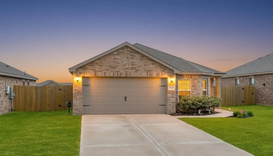 Photo of 2148 Mule Ridge Drive
