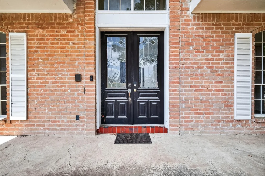 Photo of 15307 T C Jester Boulevard