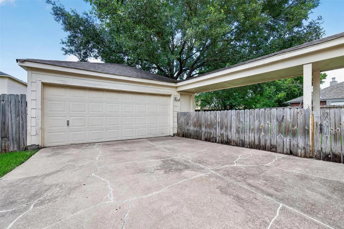 Photo of 14810 El Tesoro Drive