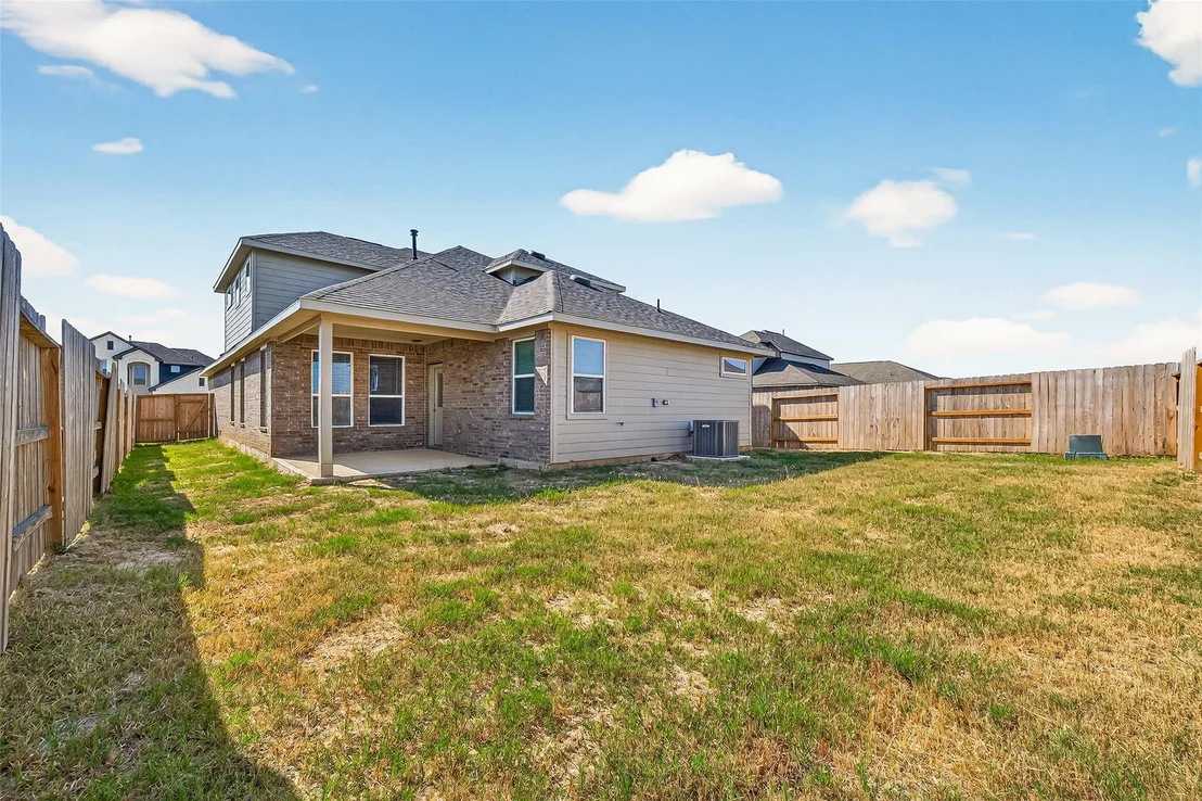 Photo of 27234 Blue Pool Drive