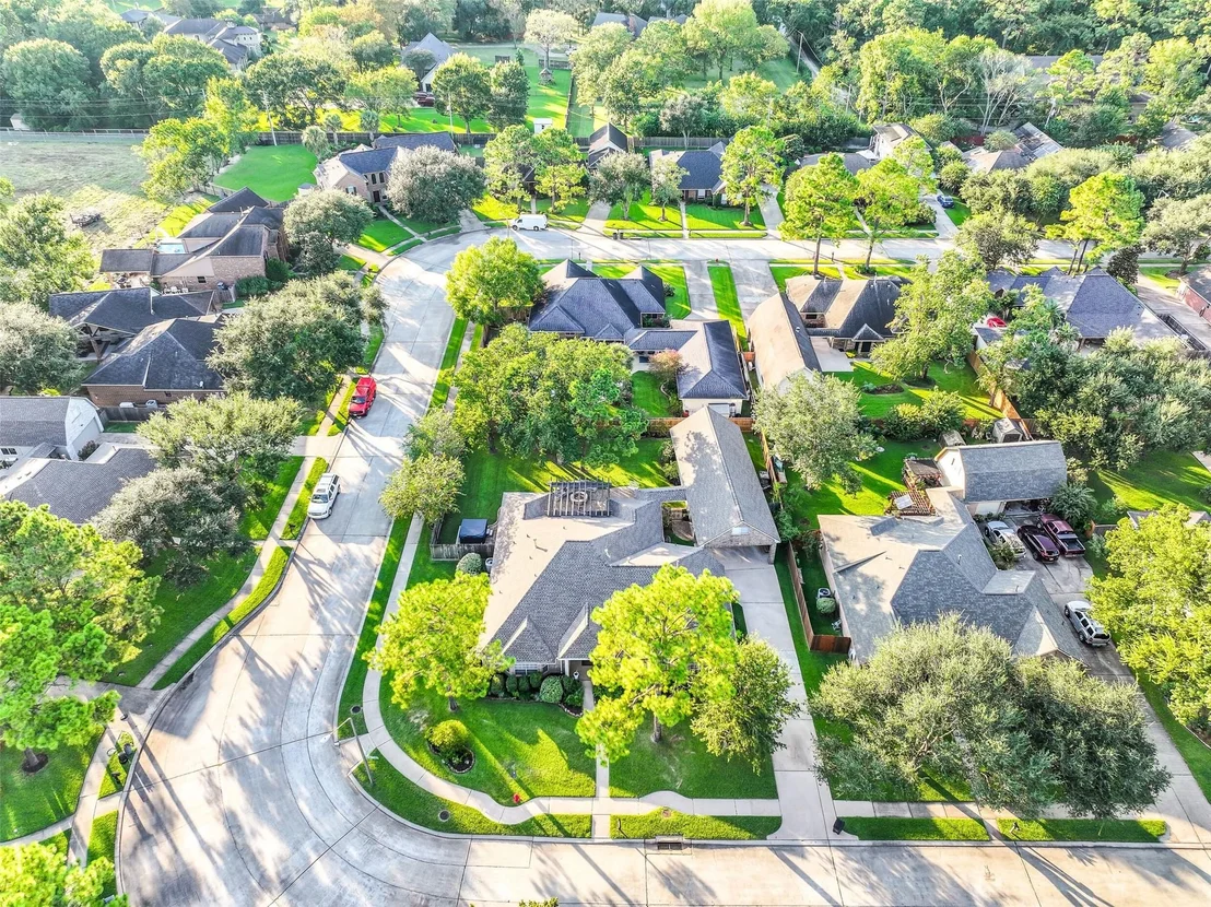 Photo of 501 Pine Bluff Drive