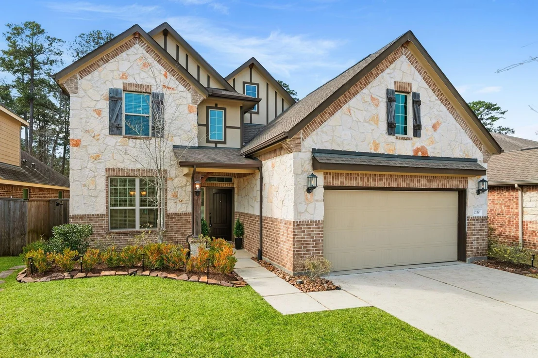 Photo of 2119 Moss Creek Lane