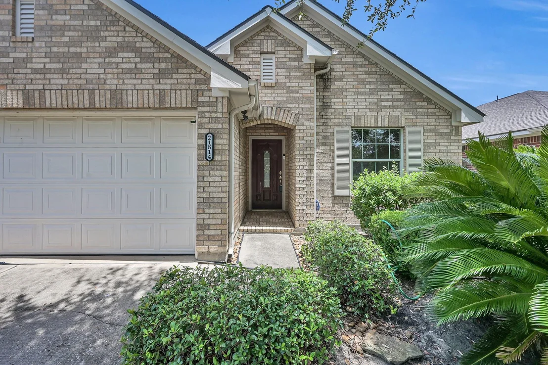 Photo of 21814 Cascade Hollow Lane