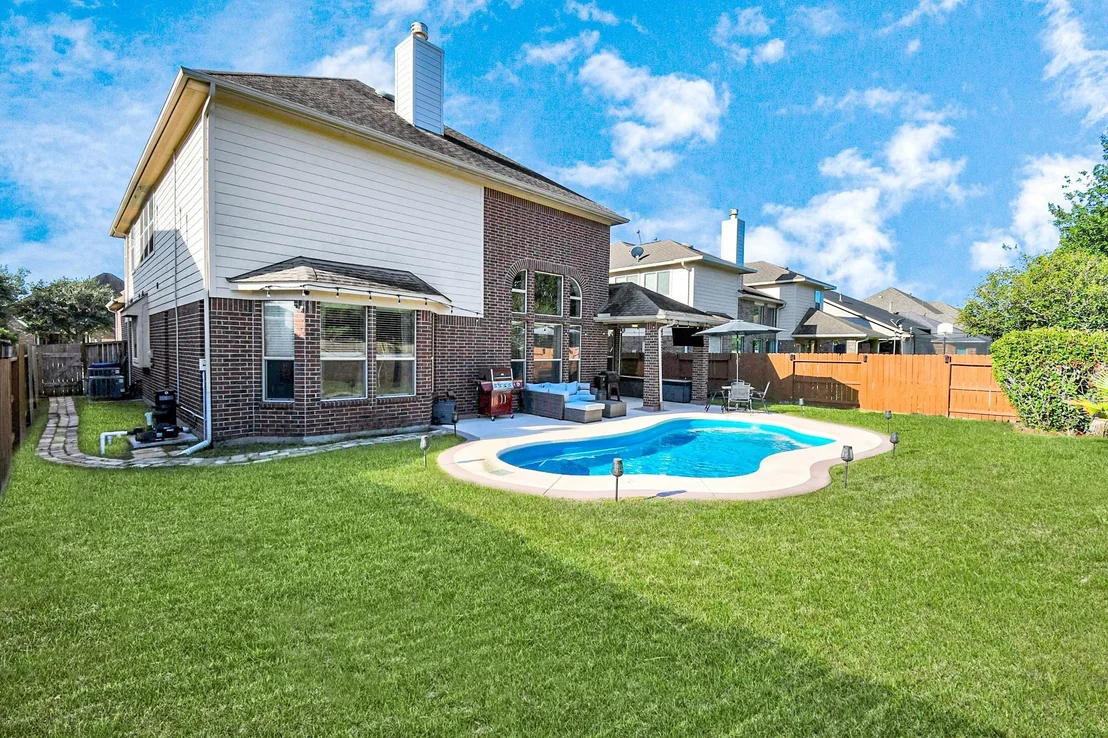 Photo of 27514 Wilson Run Lane