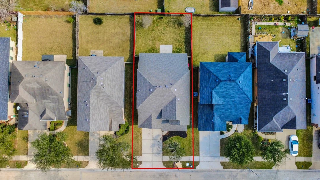 Photo of 13935 Long Meadow Drive