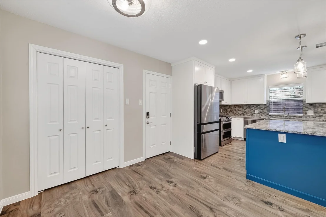 Photo of 1023 Forest Home Drive