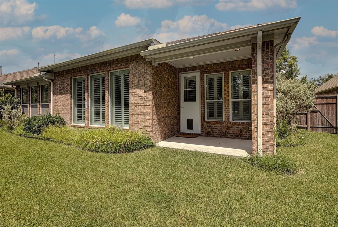 Photo of 21055 Williams Creek Drive