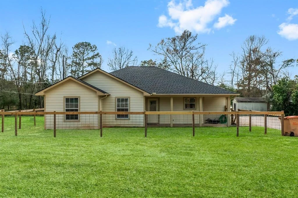 Photo of 3968 Sam Houston Road